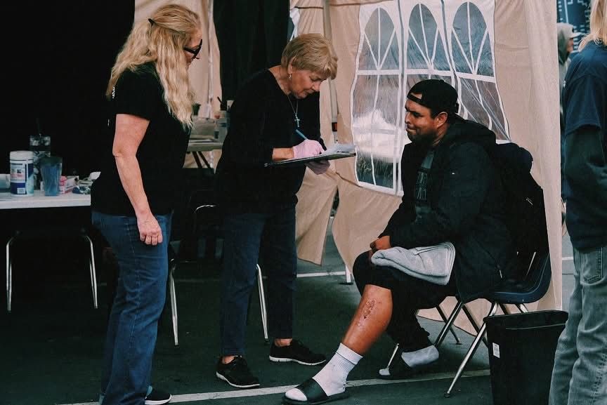 Oceanside Homeless Resource