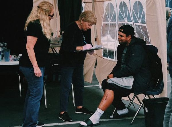 Oceanside Homeless Resource