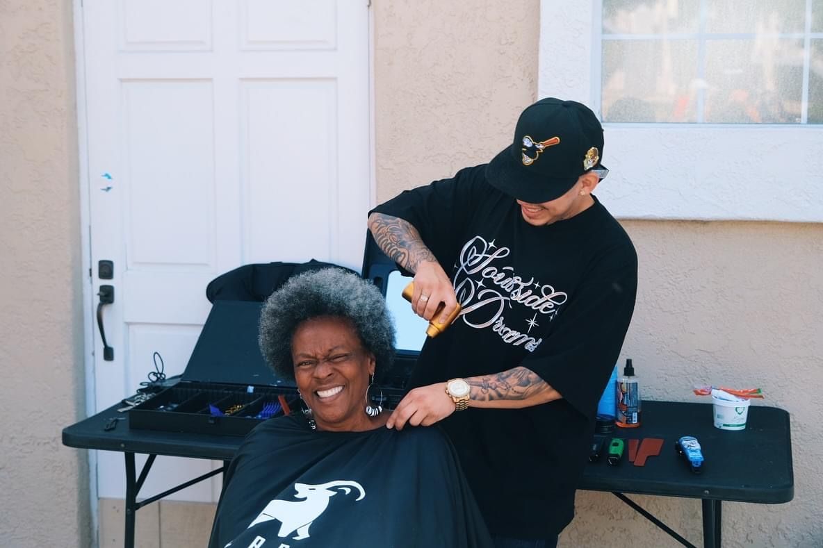 Oceanside Homeless Resource