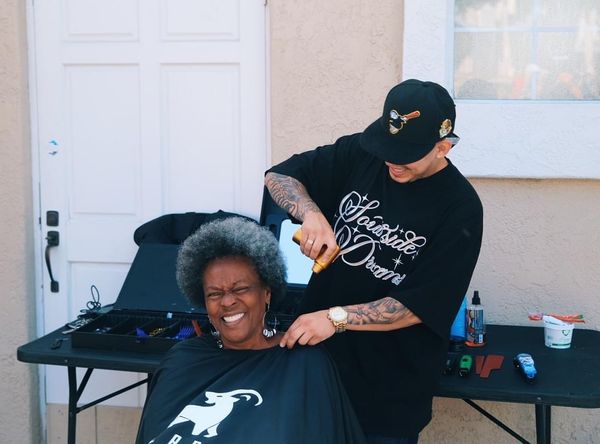 Oceanside Homeless Resource
