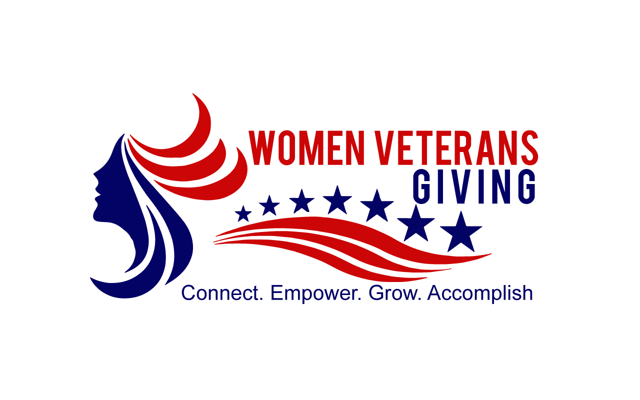 Women Veterans Giving Inc.