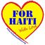 For Haiti With Love, Inc.