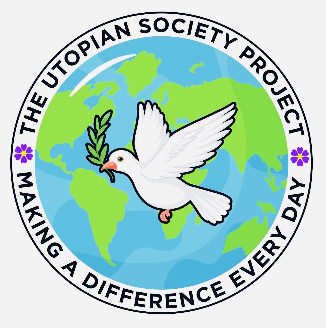 The Utopian Society Project
