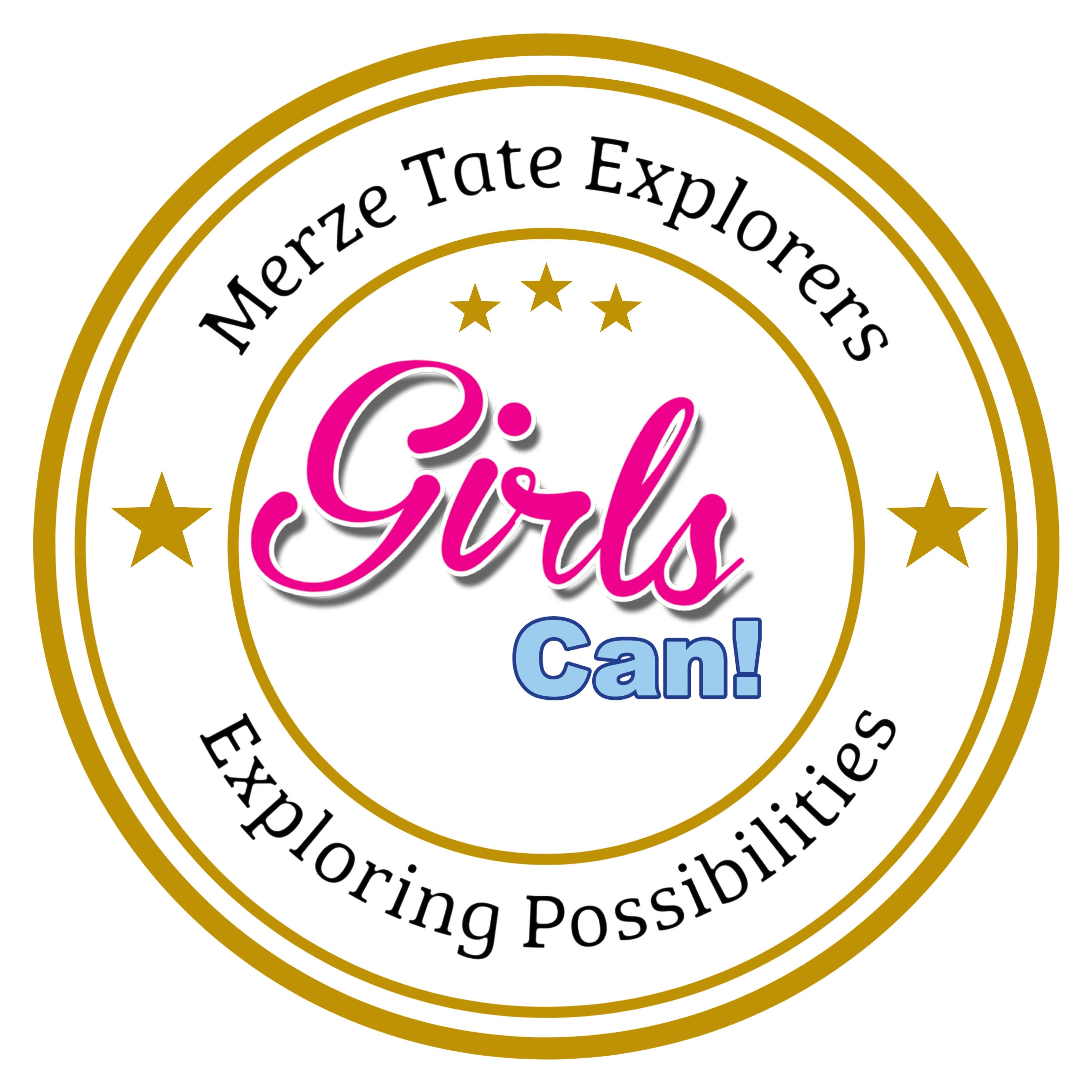 Merze Tate Explorers