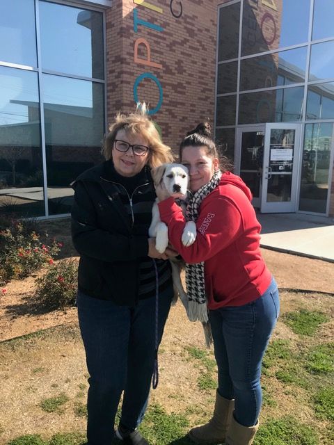 Helping Every Animal Rescue and Transport of Texas