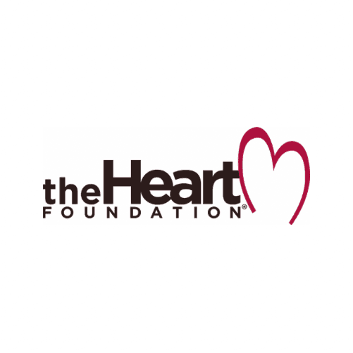 The Heart Foundation