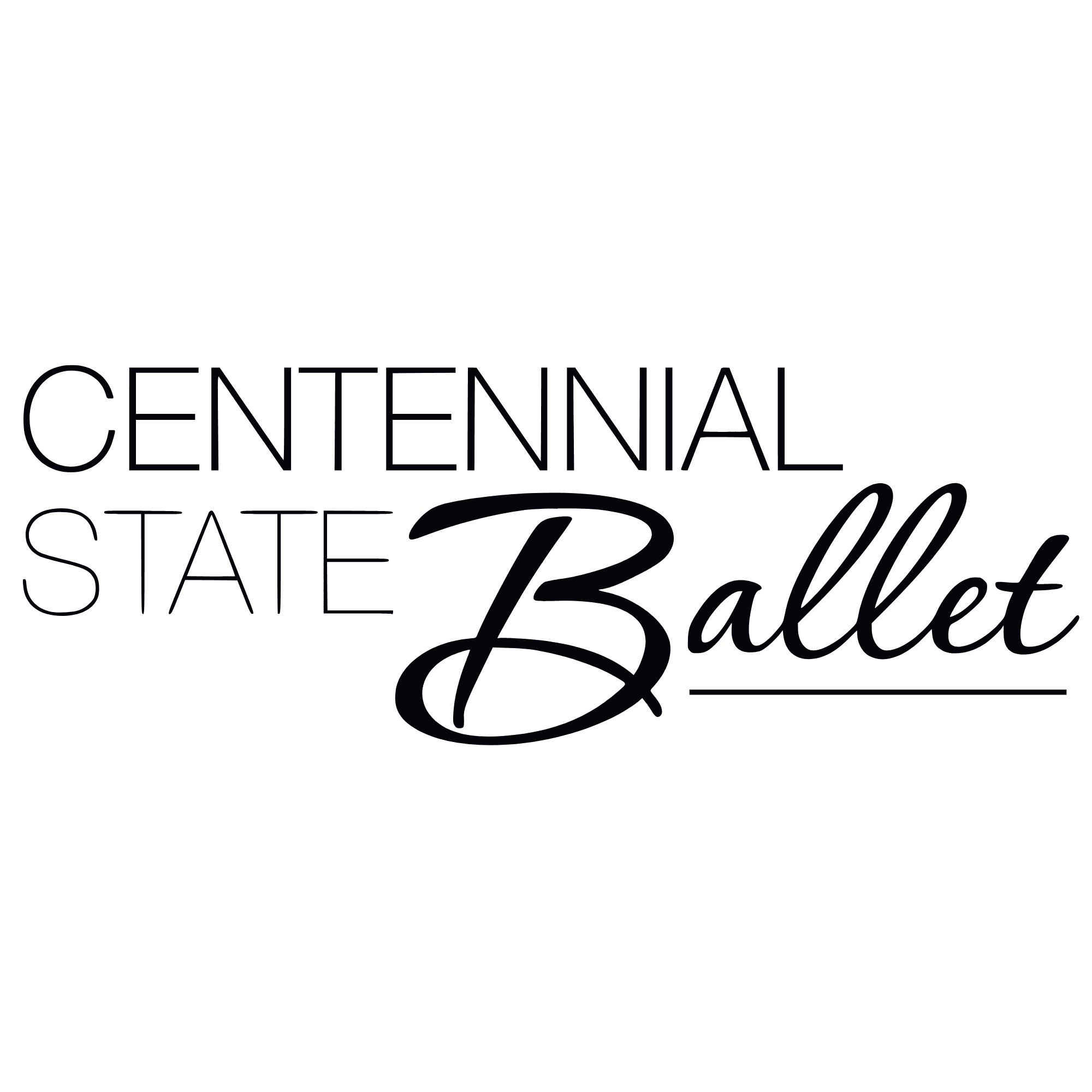 Centennial State Ballet