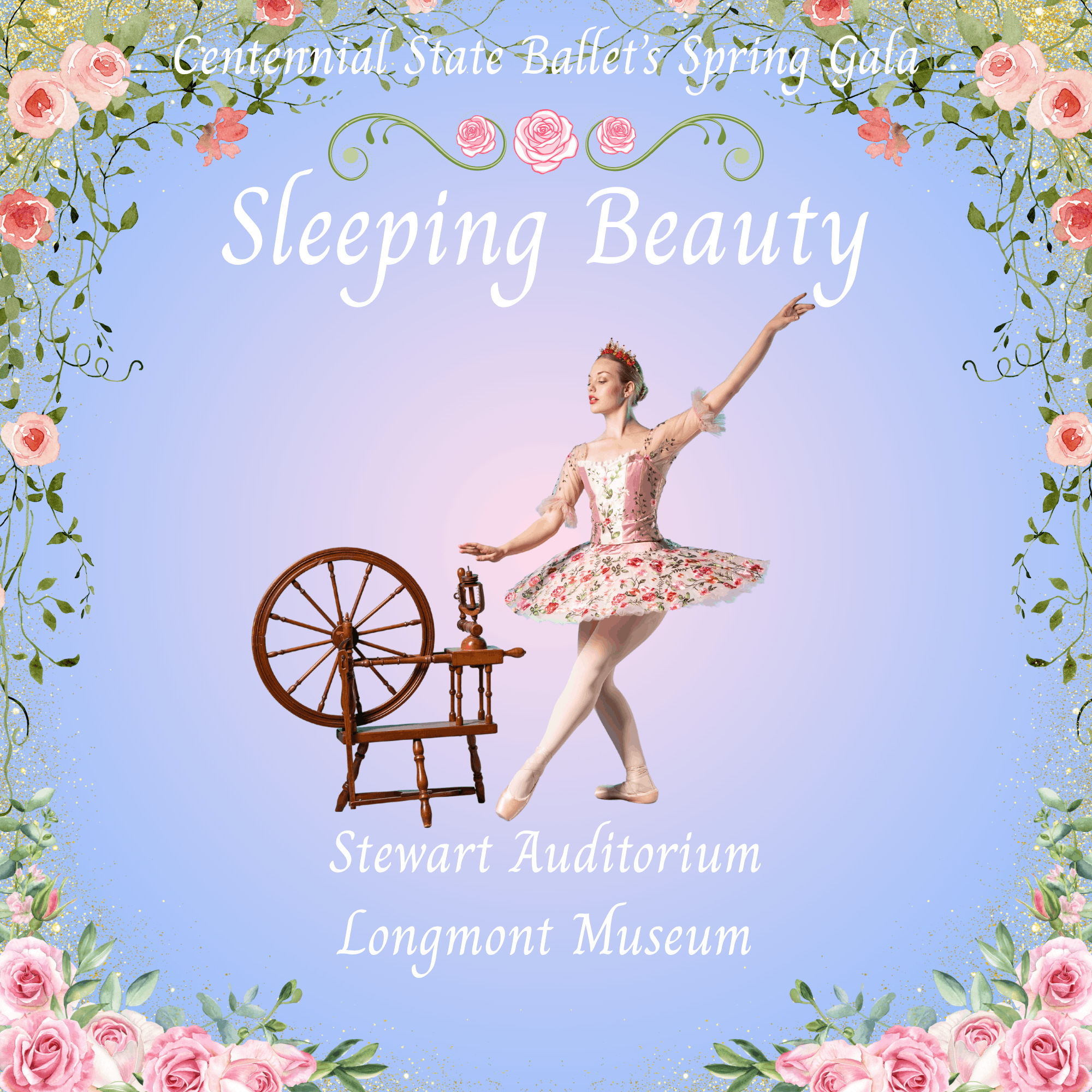 Centennial State Ballet