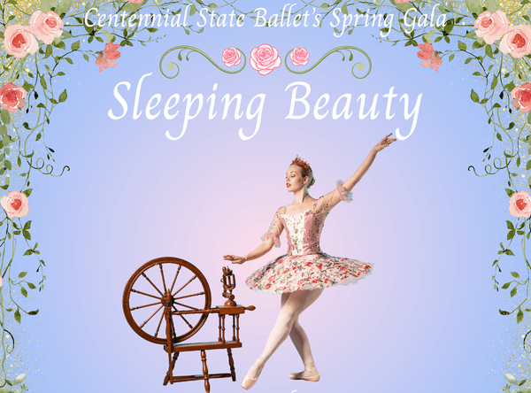 Centennial State Ballet