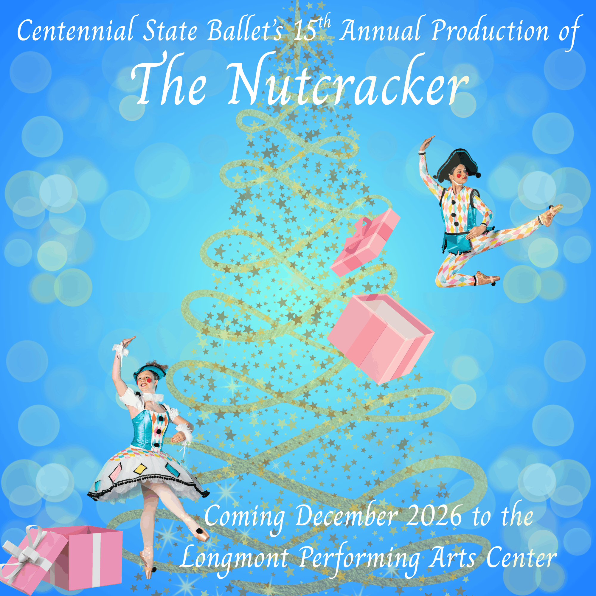 Centennial State Ballet