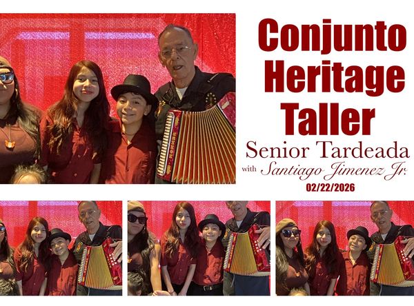 Conjunto Heritage Taller