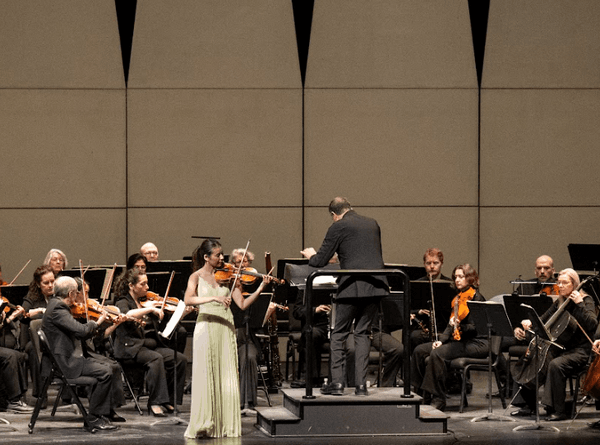 Binghamton Philharmonic Inc