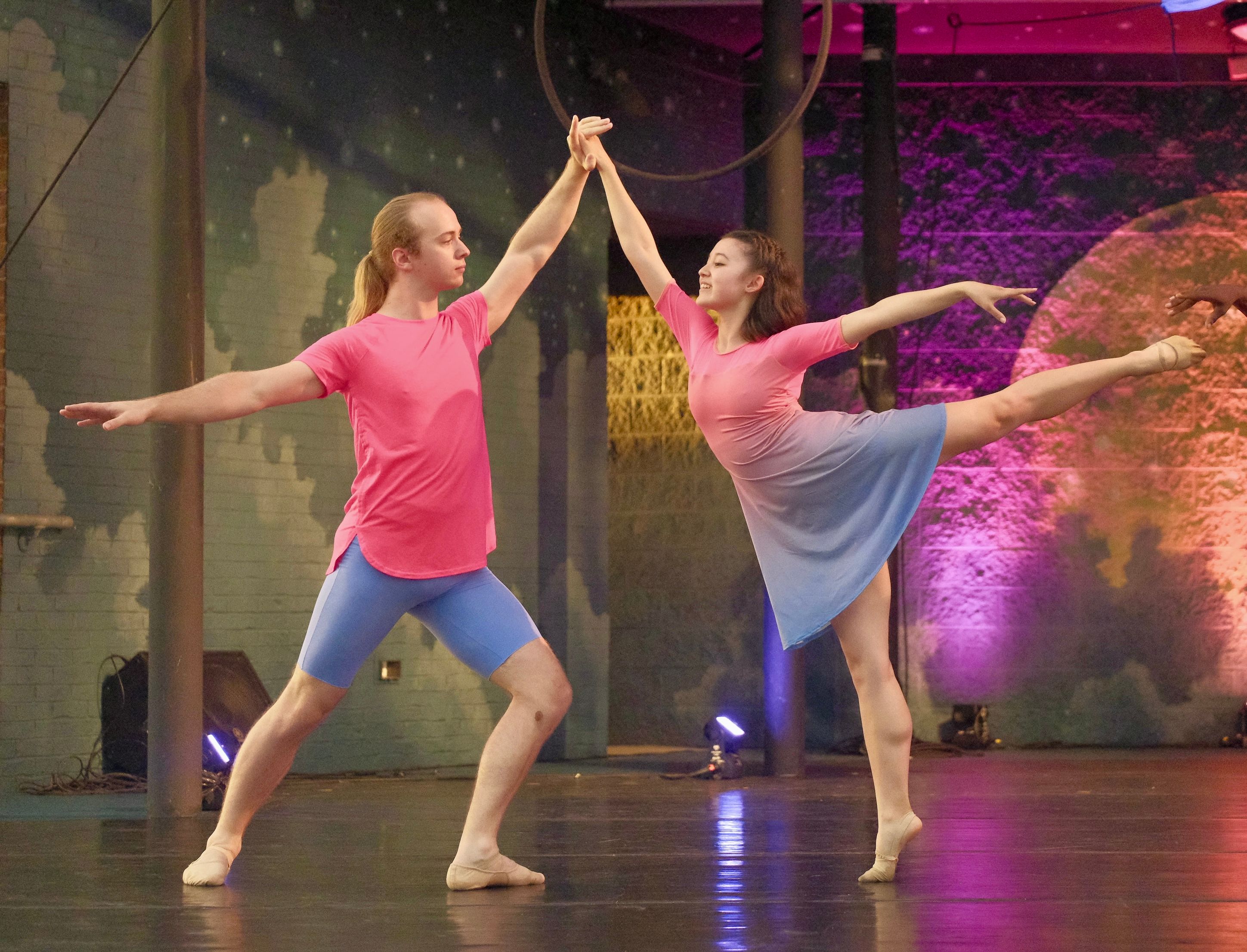 Allegro Dance Project
