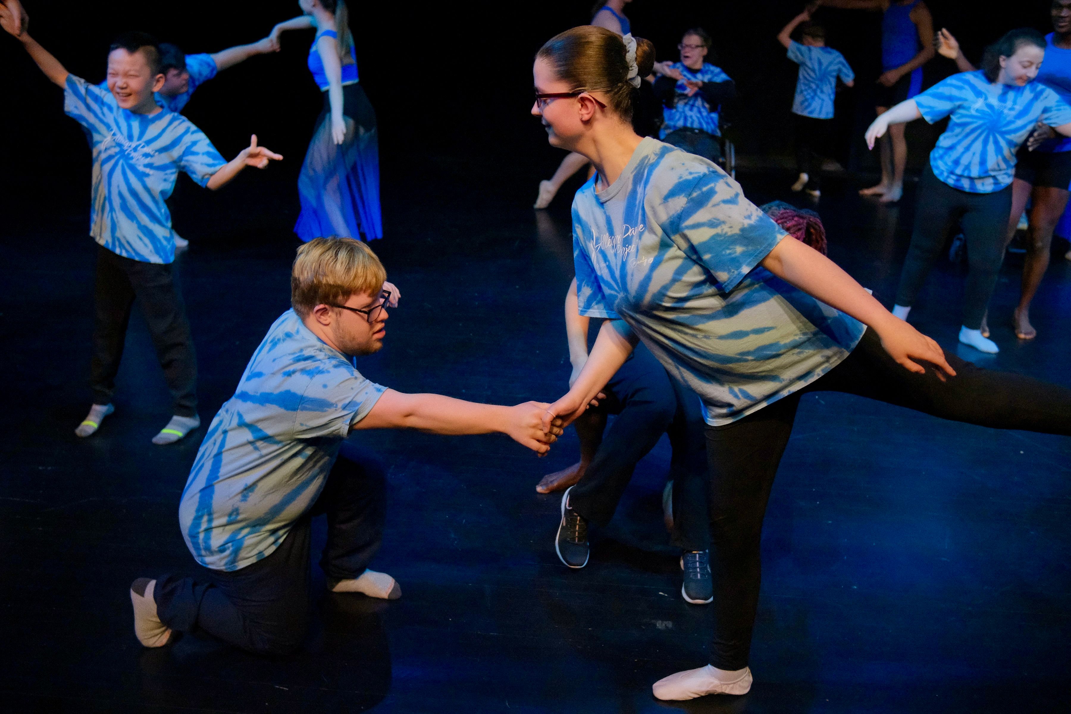 Allegro Dance Project
