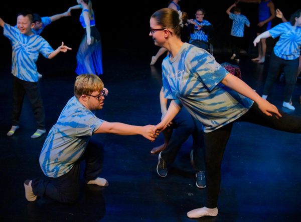 Allegro Dance Project