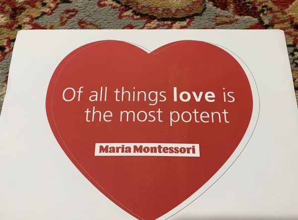 Salado Montessori, Inc