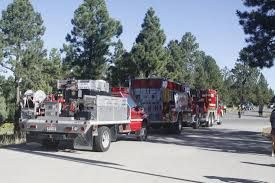 Log Hill Mesa Fire Protection District