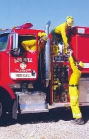 Log Hill Mesa Fire Protection District
