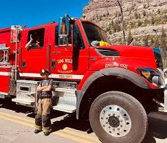 Log Hill Mesa Fire Protection District