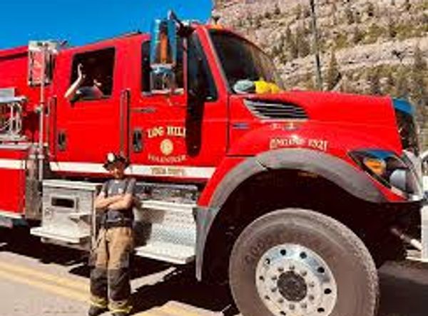 Log Hill Mesa Fire Protection District