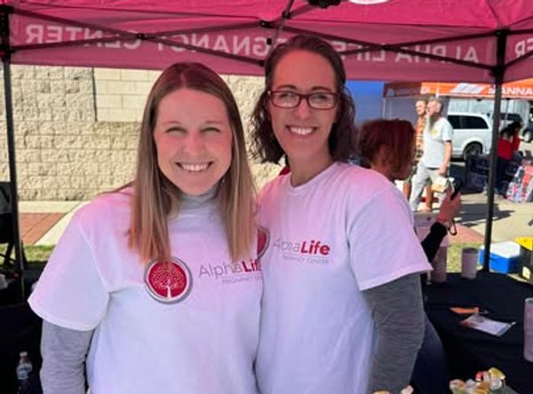 Alpha Life Pregnancy Center