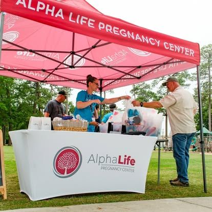 Alpha Life Pregnancy Center