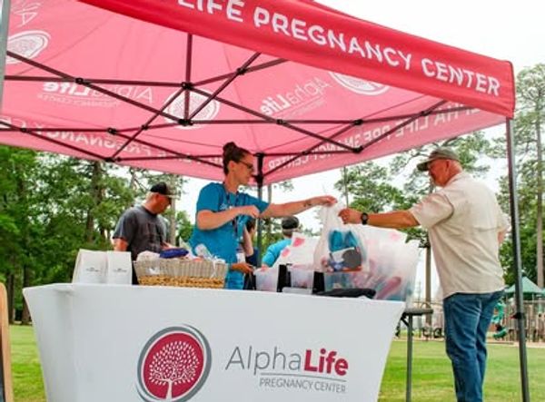 Alpha Life Pregnancy Center