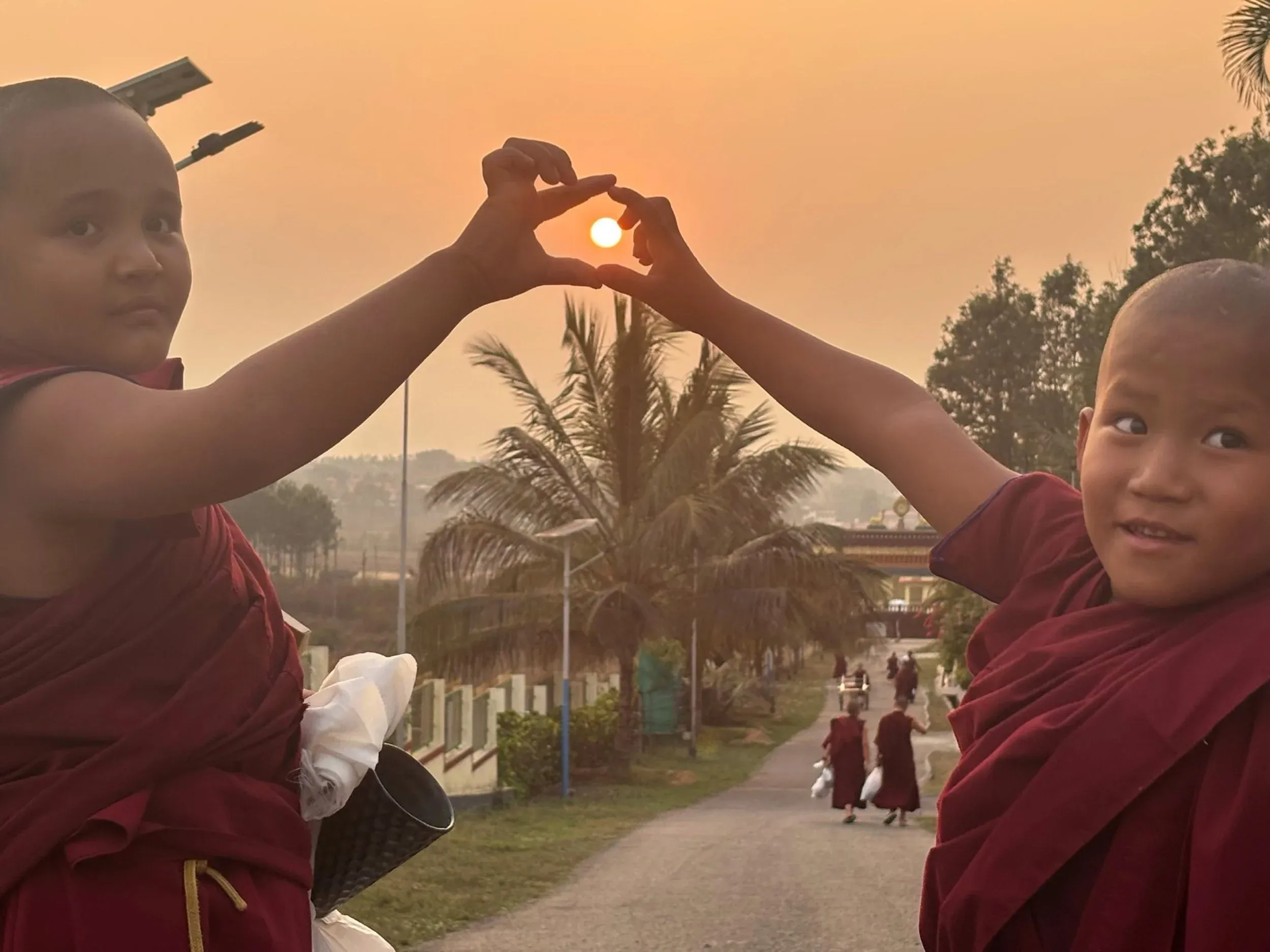 Tashi Lhunpo Foundation