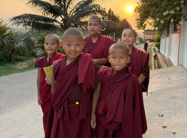 Tashi Lhunpo Foundation