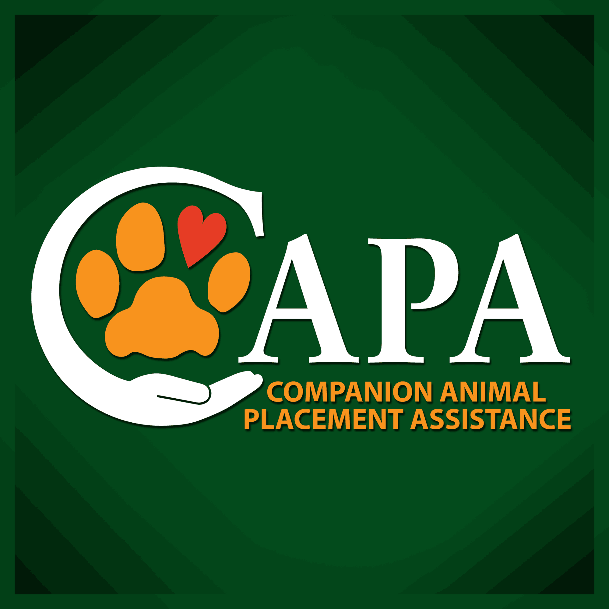 CAPA (Companion Animal Placement Assistance)