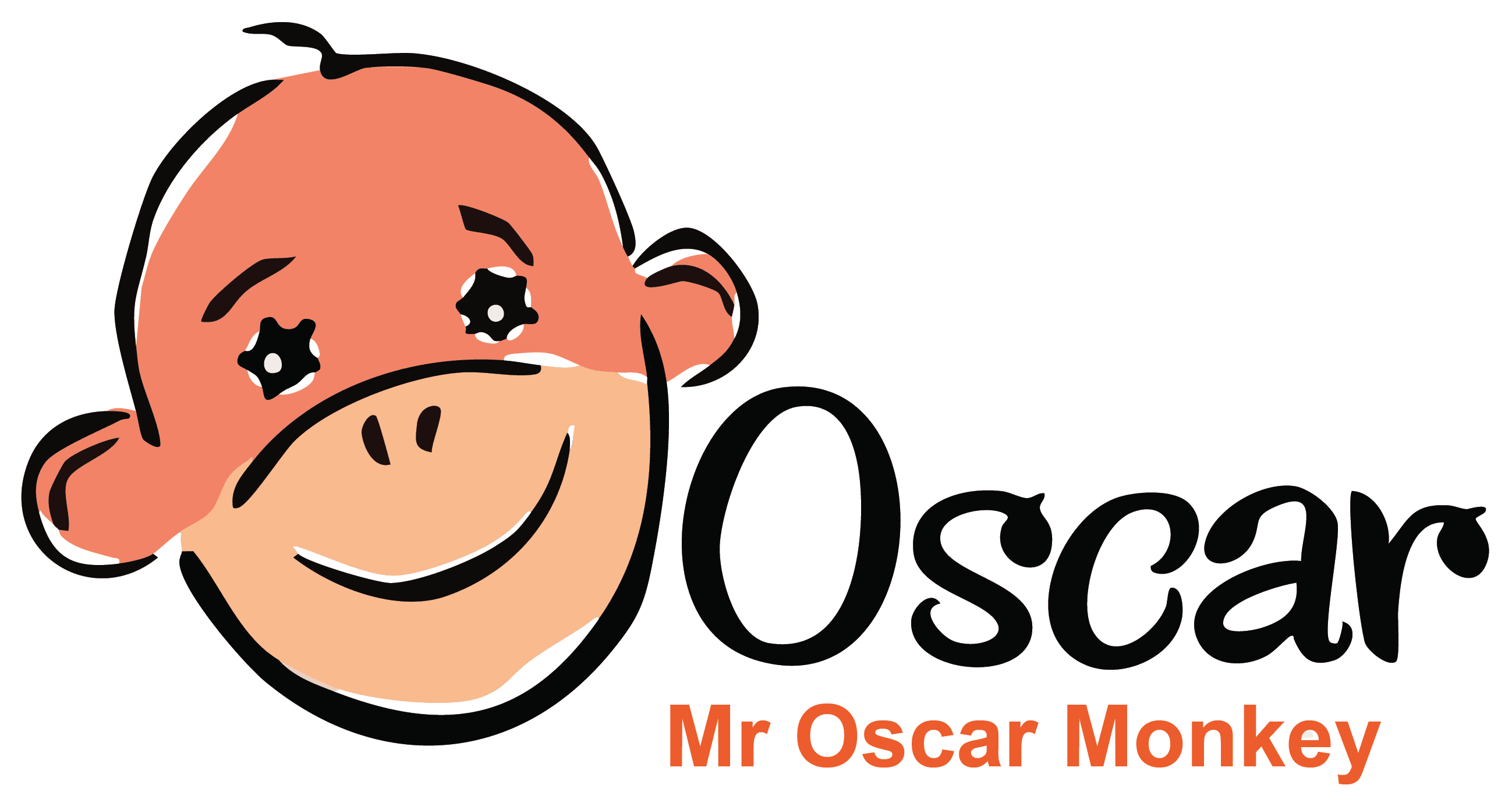 Mr Oscar Monkey