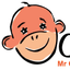 Mr Oscar Monkey