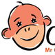 Mr Oscar Monkey