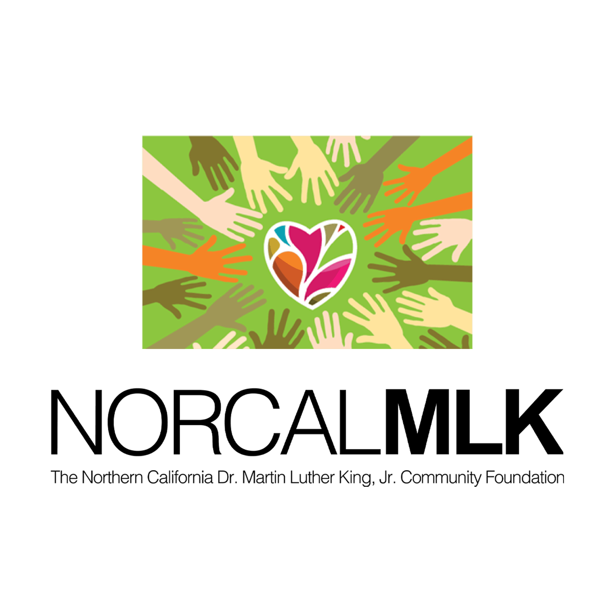 Northern California Dr. Martin Luther King, Jr. Community Foundation