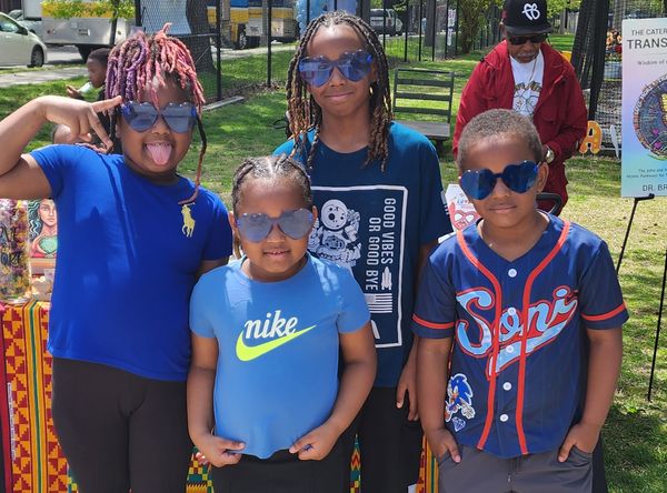 The Love More Movement, Inc.