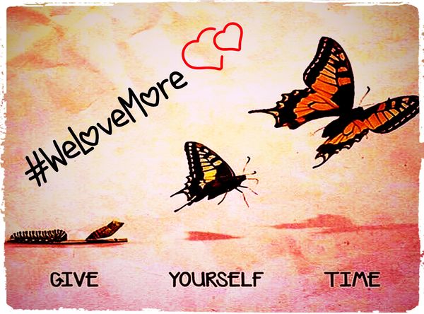 The Love More Movement, Inc.