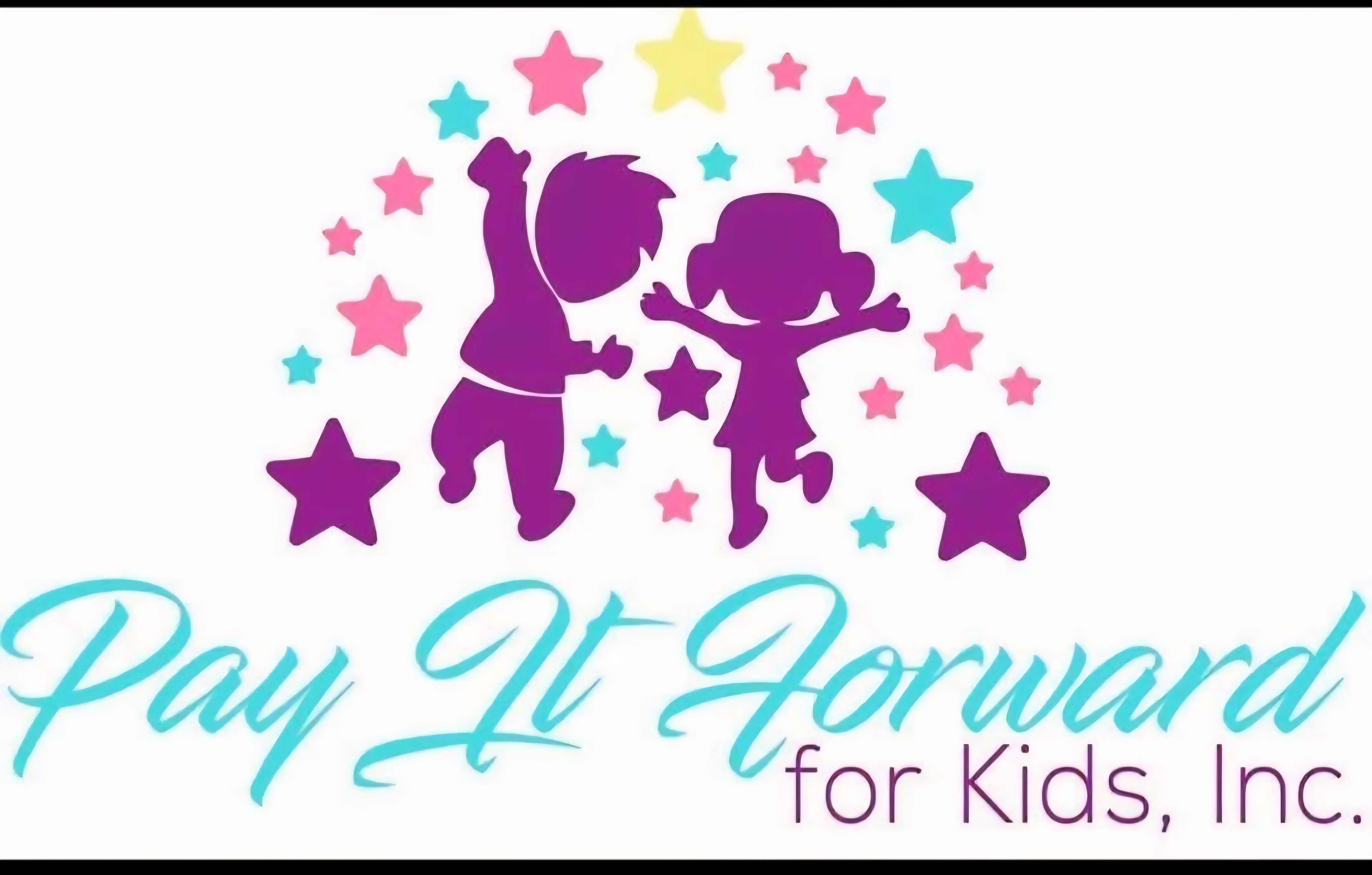 Pay it Forward for Kids Programs of Maine
