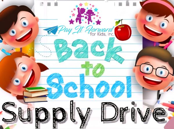 Pay it Forward for Kids Programs of Maine