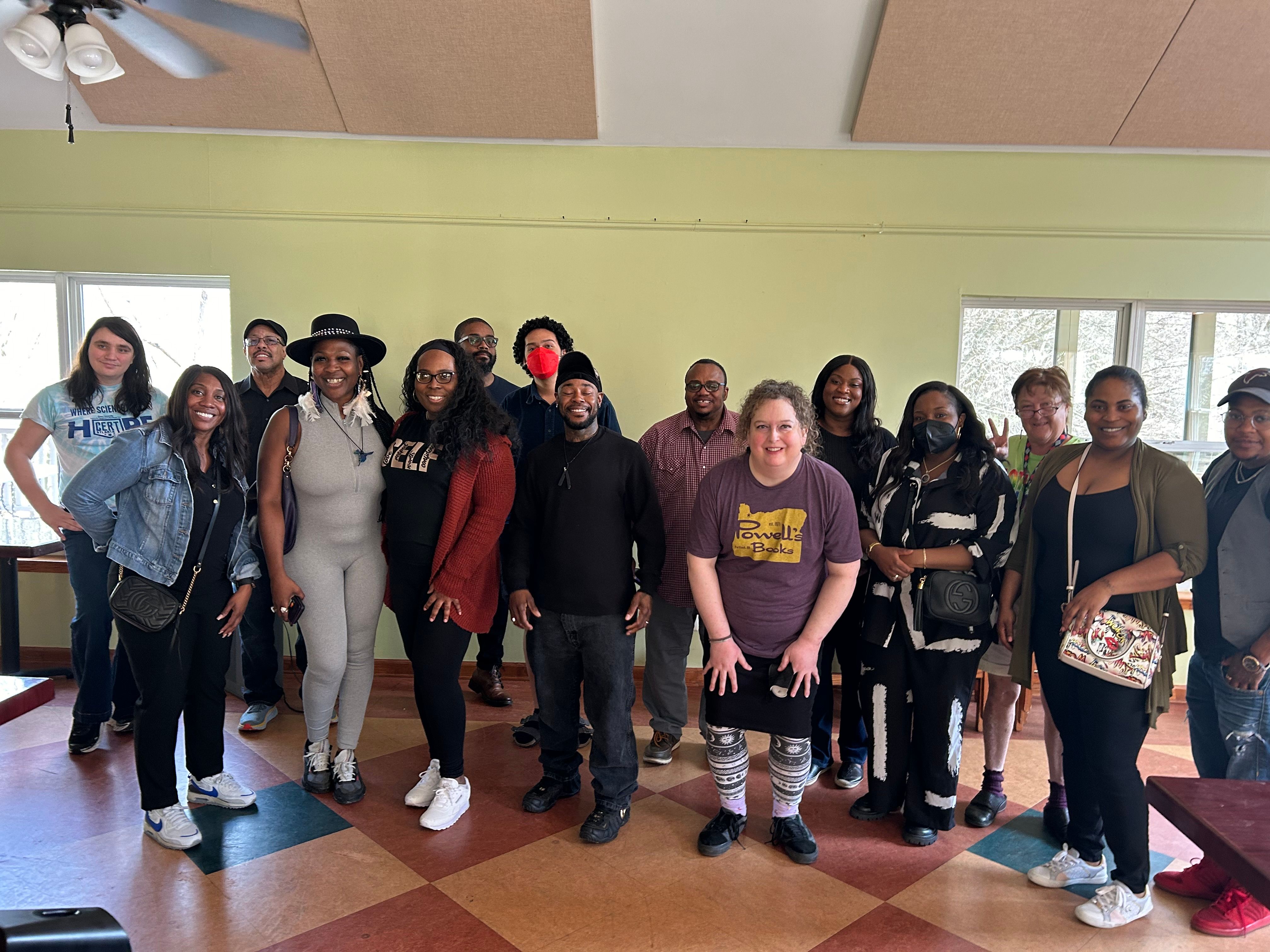 Trans Housing Atlanta Program, Inc.