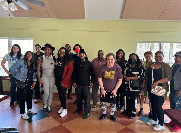 Trans Housing Atlanta Program, Inc.