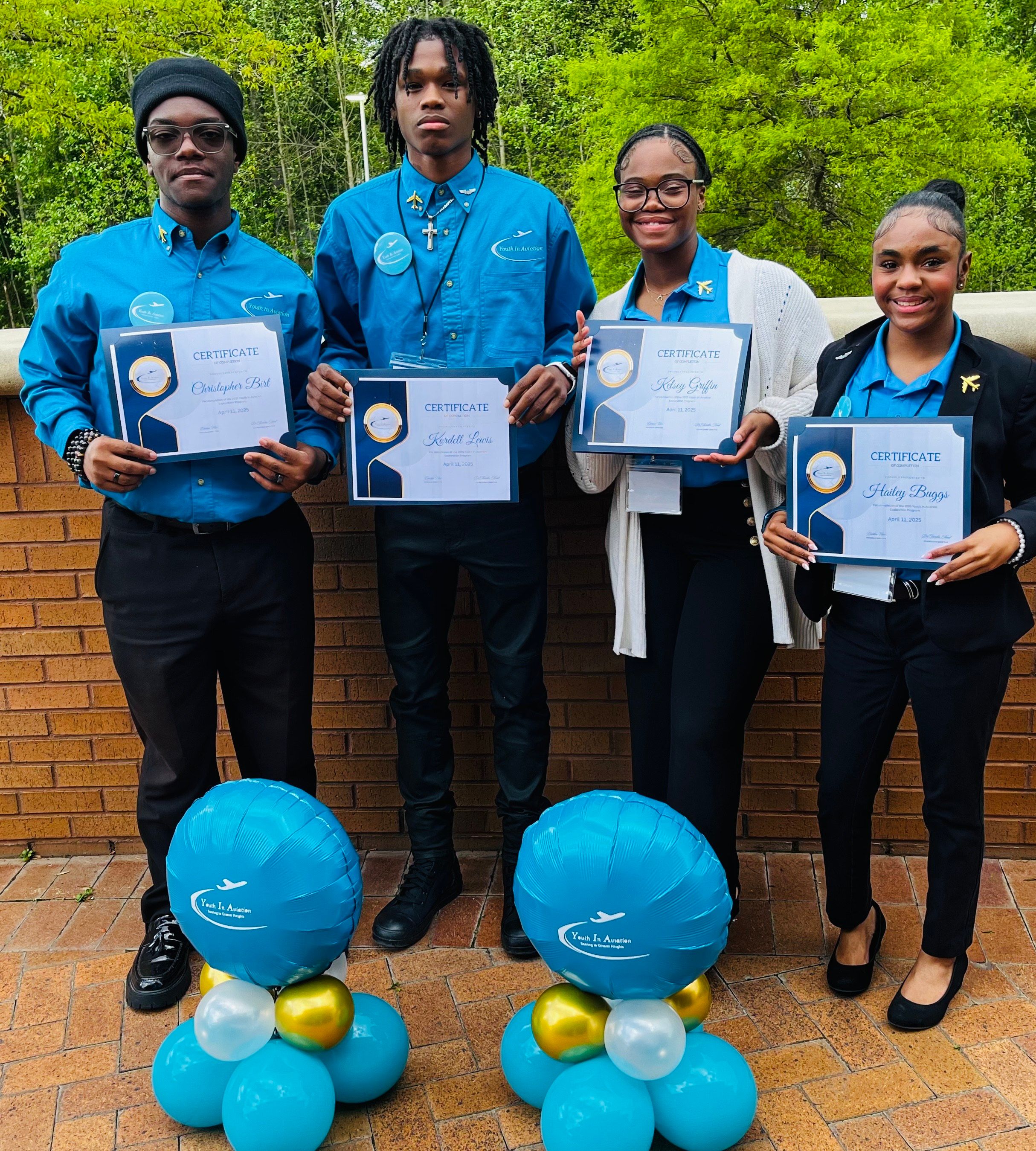 Motherless Daughters Foundation