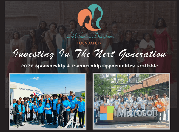 Motherless Daughters Foundation