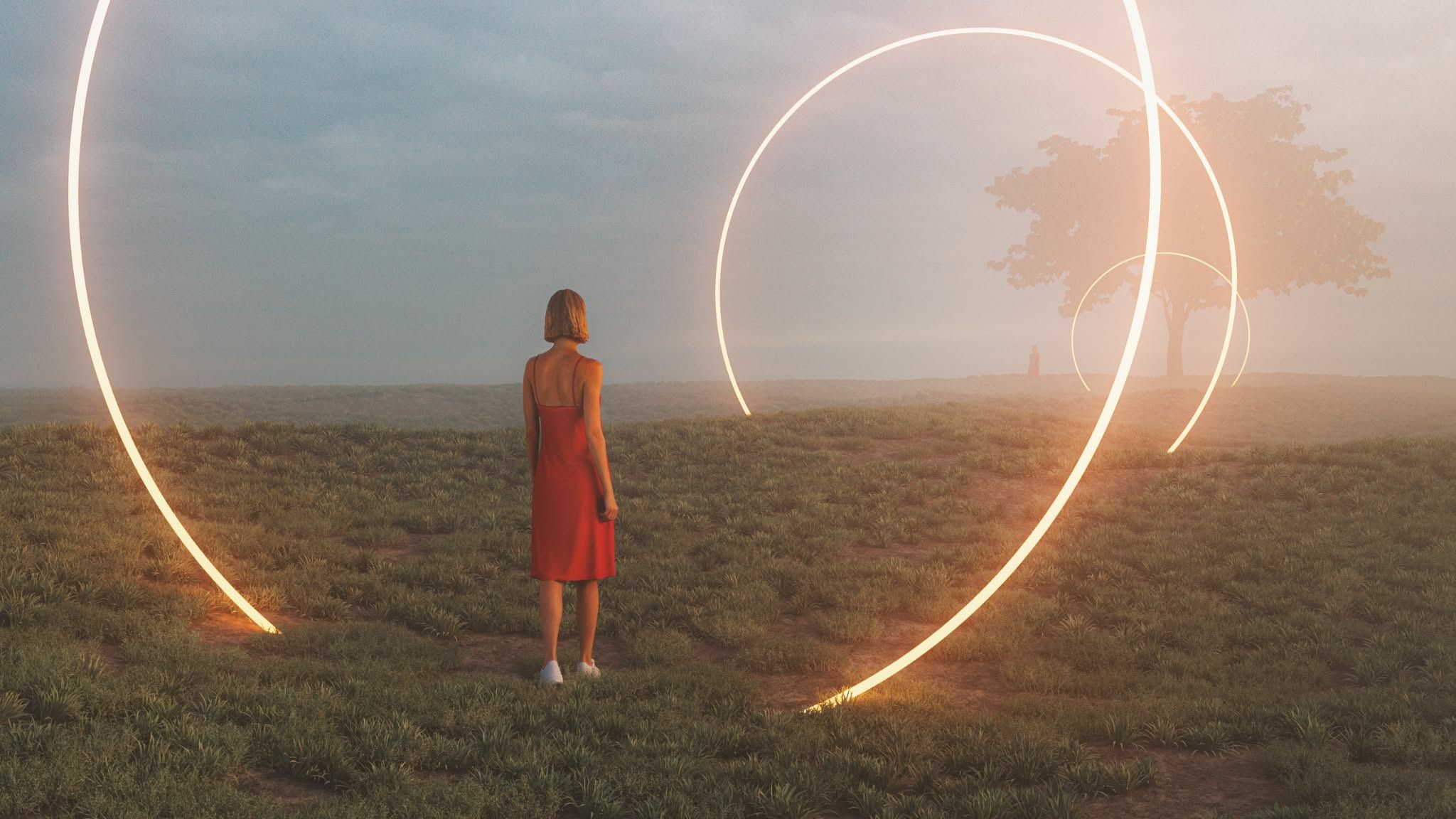 A Skeptic's Path to Enlightenment