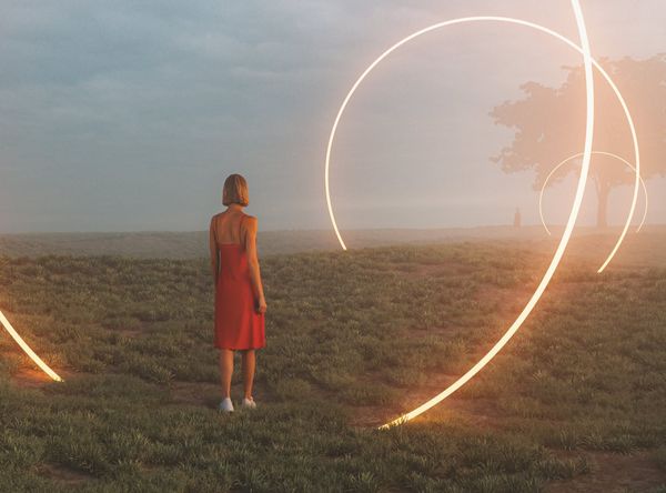 A Skeptic's Path to Enlightenment