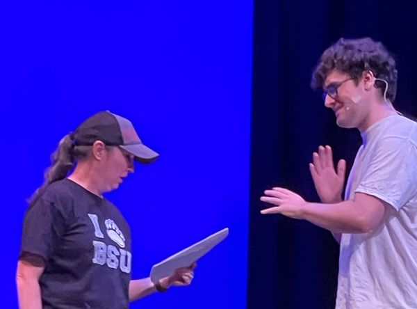 Drug Story Theater, Inc