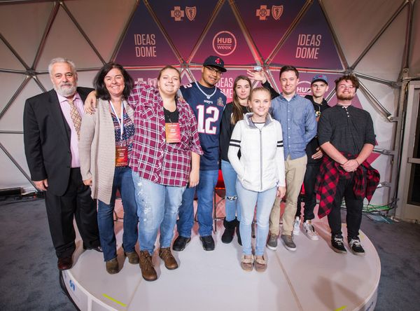 Drug Story Theater, Inc