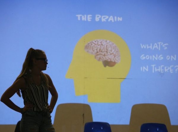 Drug Story Theater, Inc