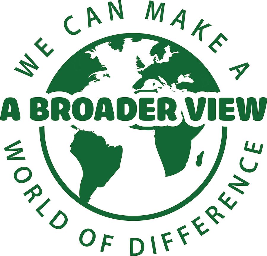 A Broader View Volunteers Corp