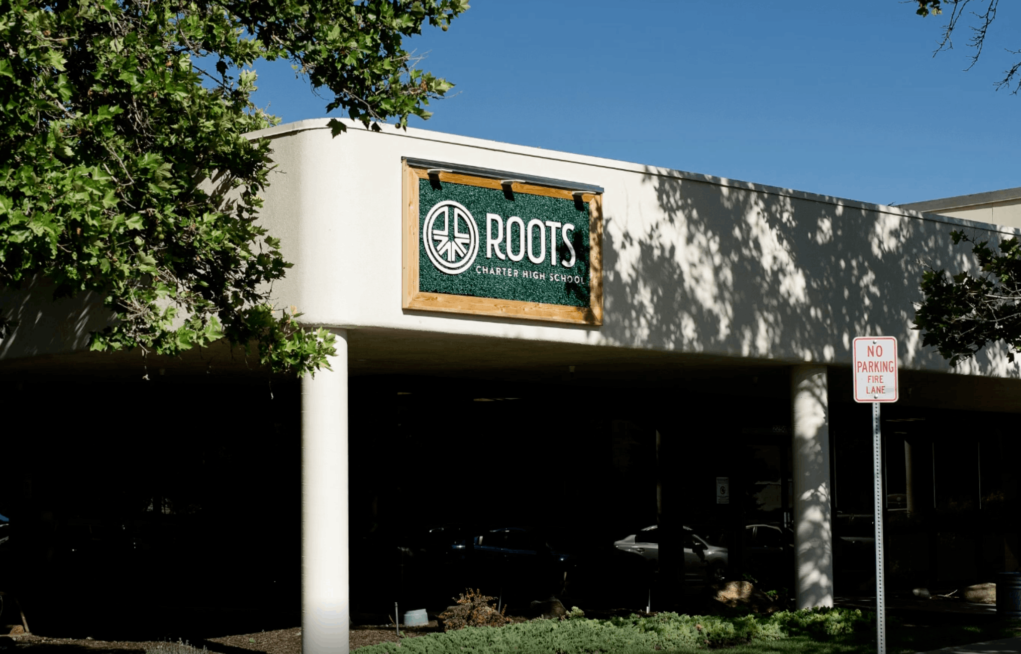 Roots Charter High School