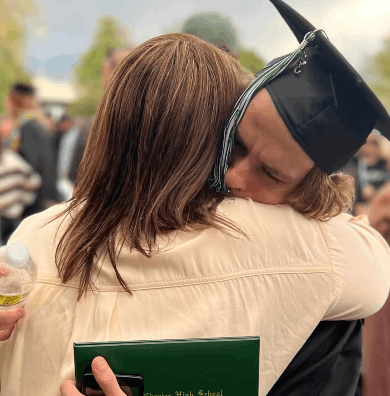 Roots Charter High School